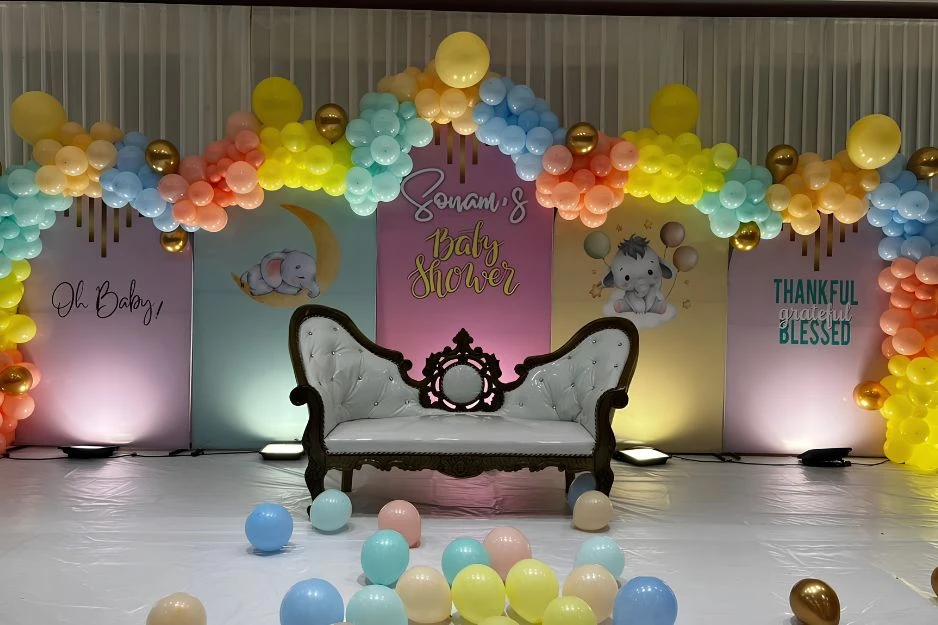 Birthday showcase 3