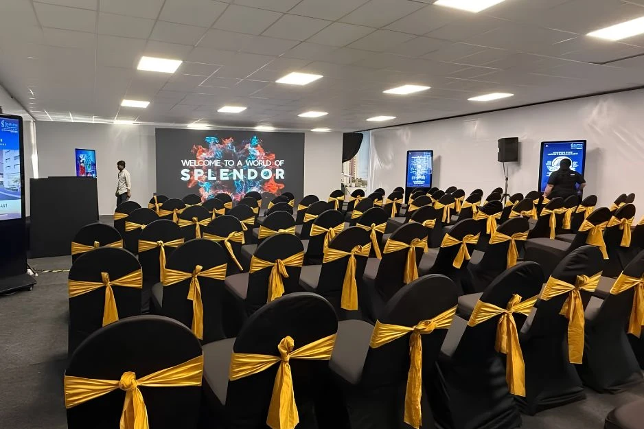 Corporate showcase 1