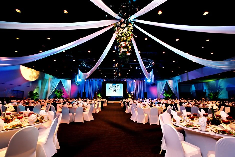 Corporate showcase 5