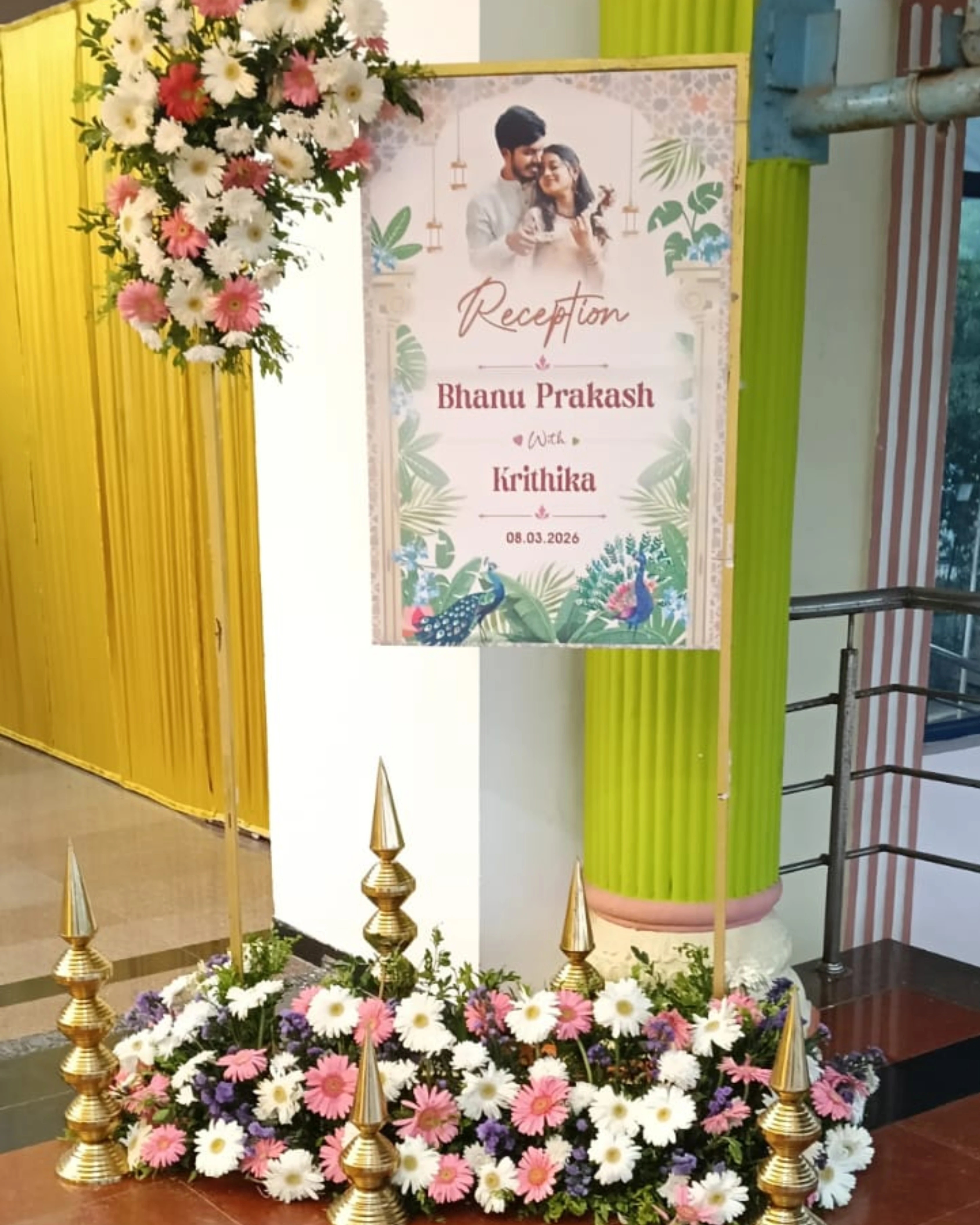 Birthday decoration