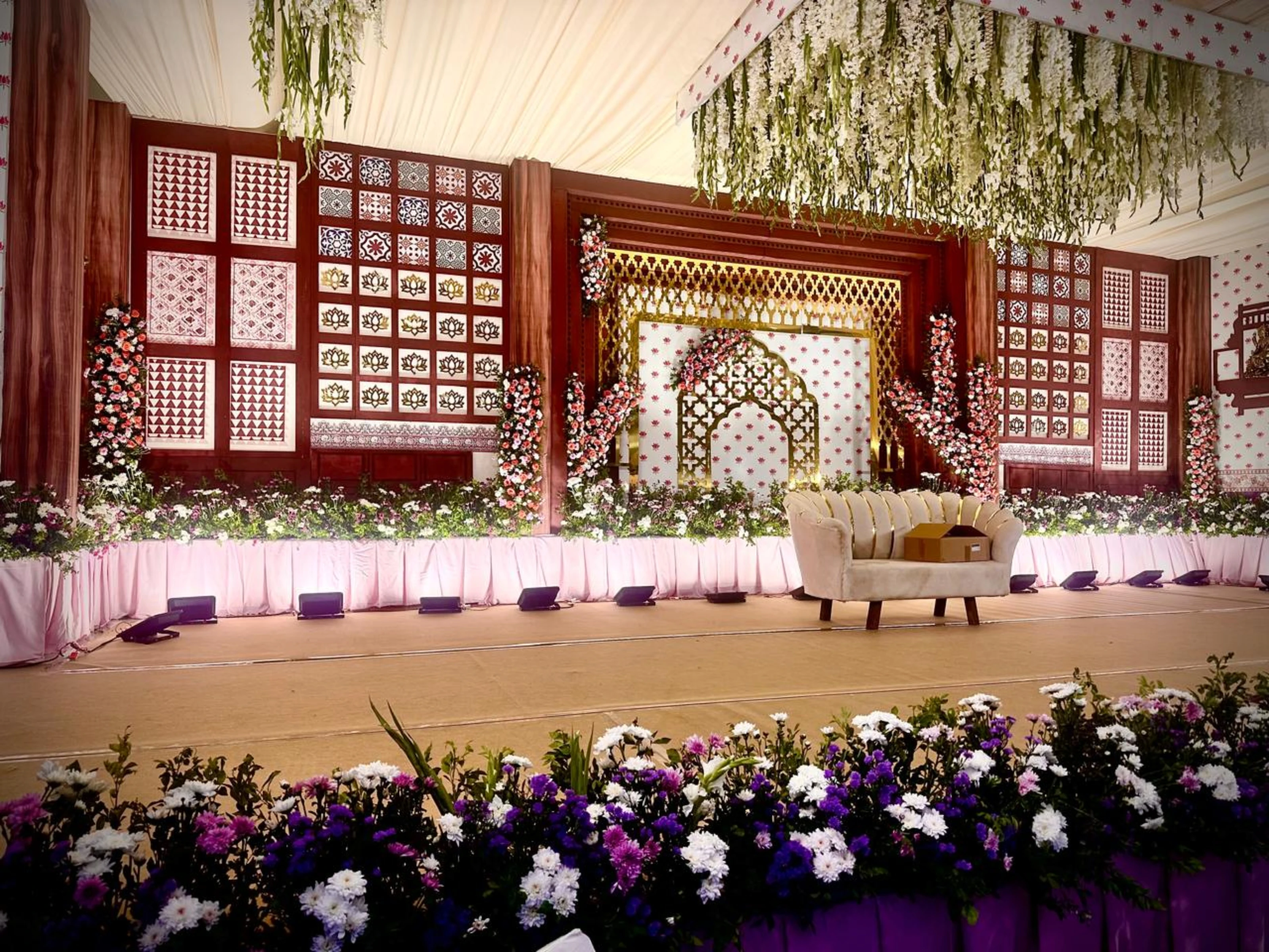 Wedding Decoration
