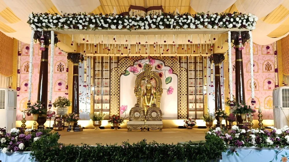 Showcase wedding 4