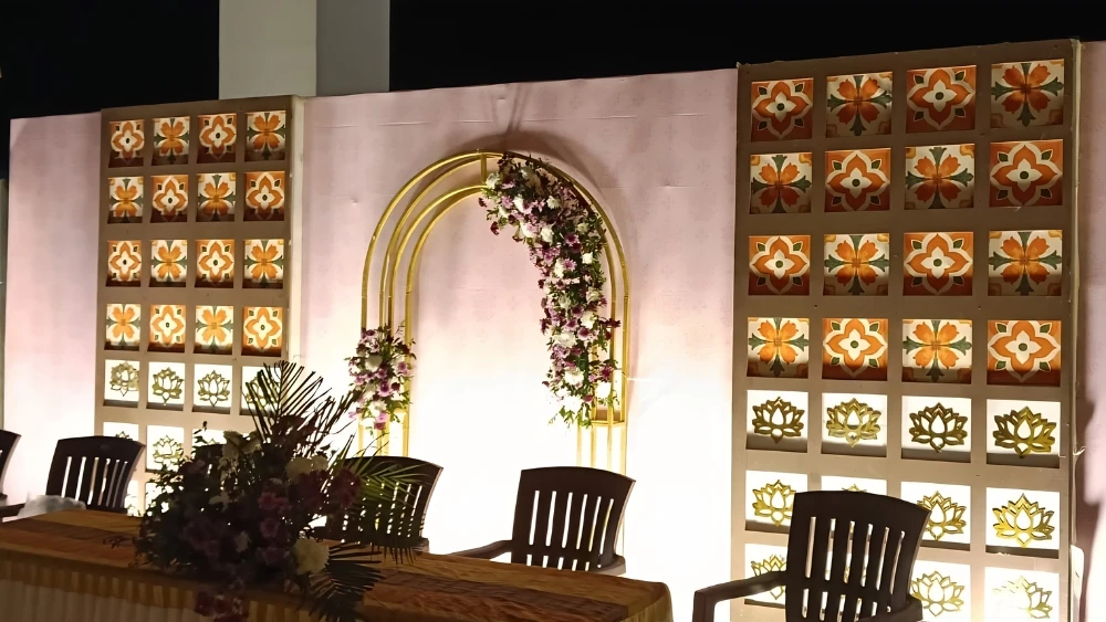 Showcase wedding 5